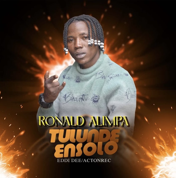 Alimpa Ronald